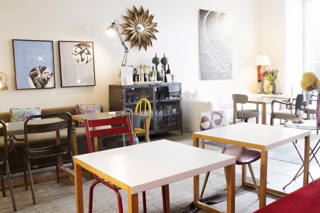 Casa Das Janelas Com Vista 리스본 외부 사진