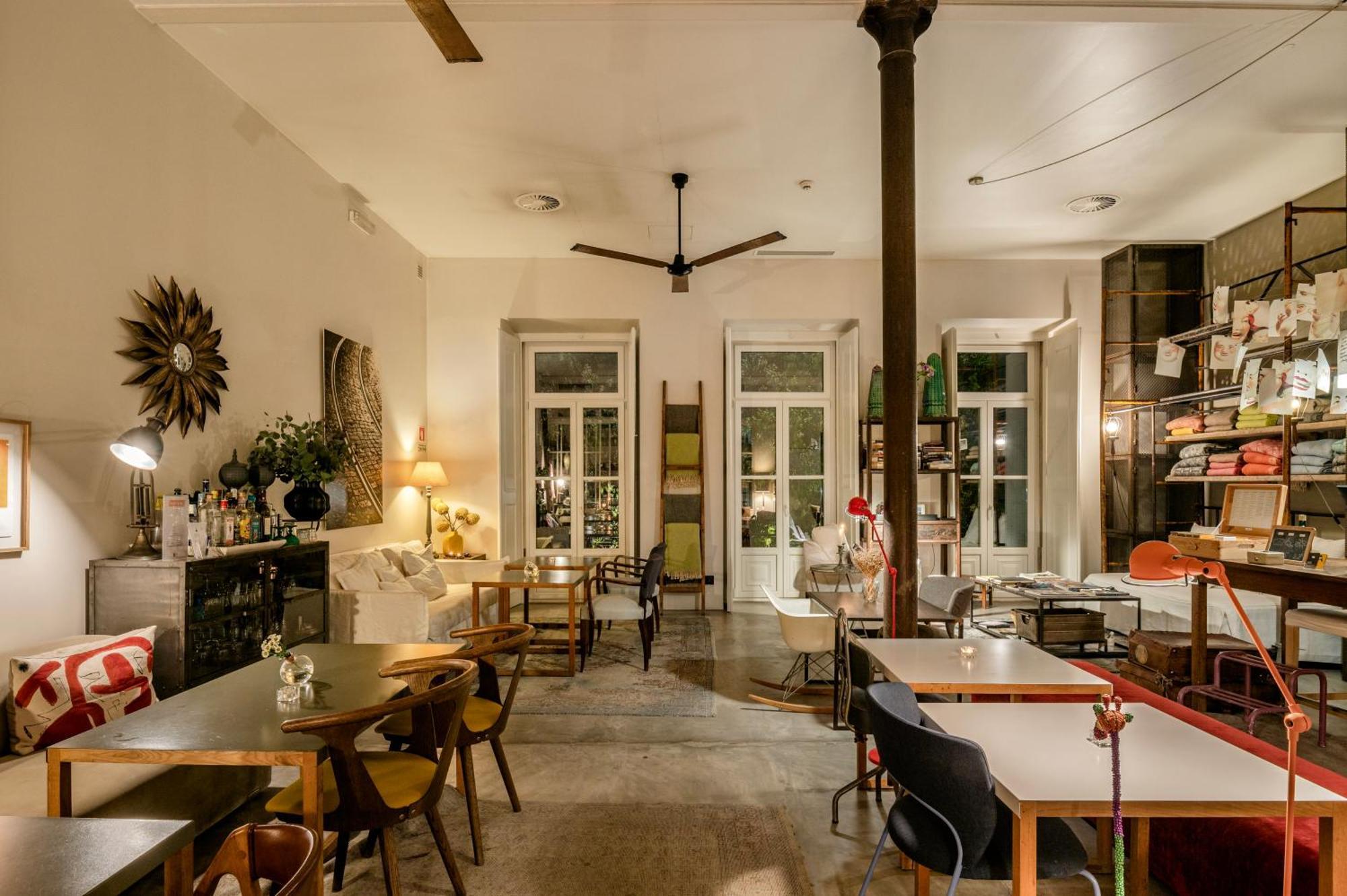 Casa Das Janelas Com Vista 리스본 외부 사진