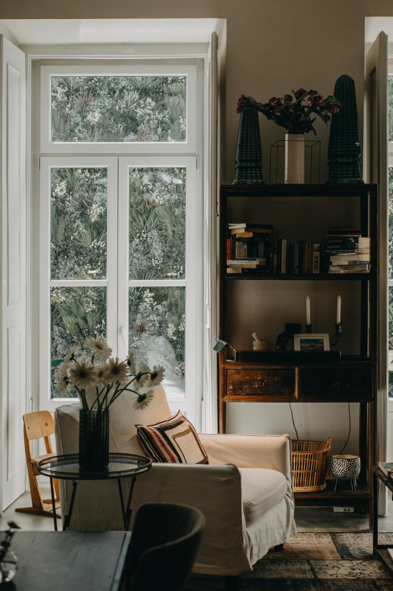Casa Das Janelas Com Vista 리스본 외부 사진