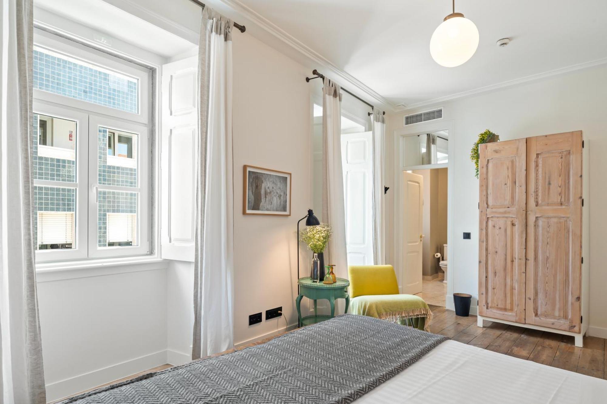 Casa Das Janelas Com Vista 리스본 외부 사진